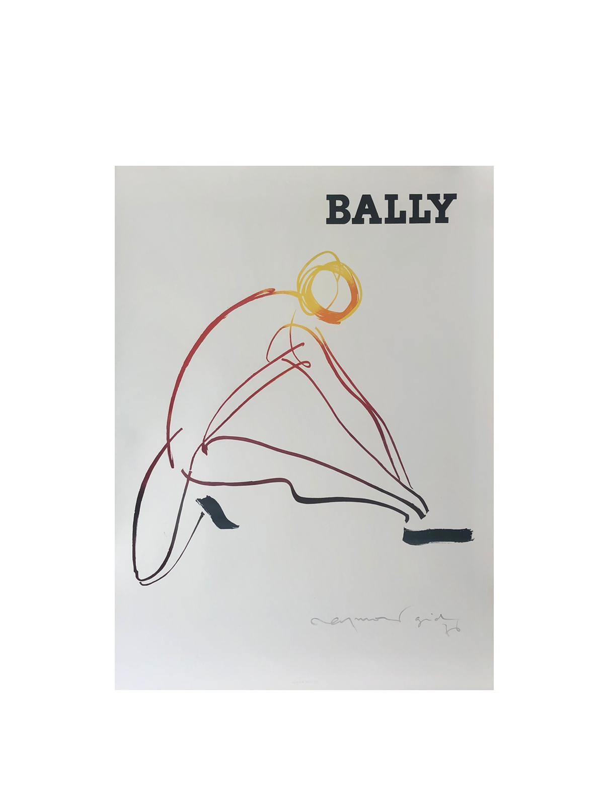 Bally homme new arrivals