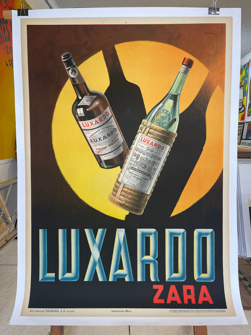 Luxardo Zara by A. Pomi