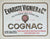 Cognac Liqueur Advertisement