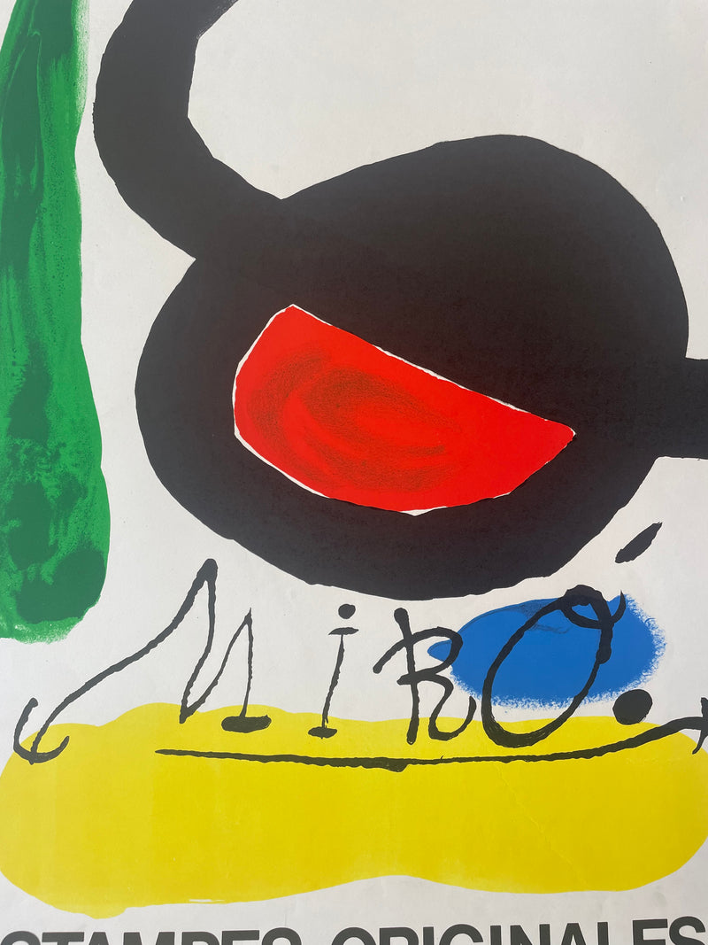 MIRÓ – Vision Nouvelle