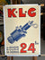 KLG Best Candle In The World