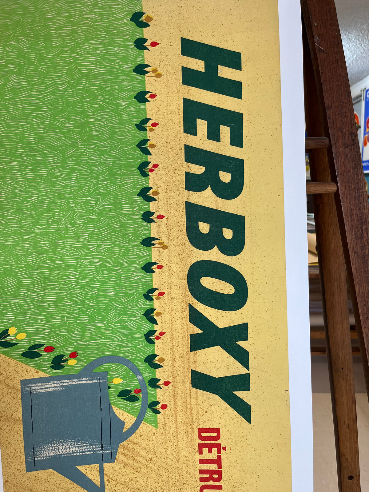 Herboxy