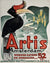 Artis Amsterdam by Lindenberg