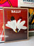 Bally Lotus by Villemot (Framed)