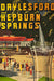 Daylesford and Hepburn Springs by Percy Trompf