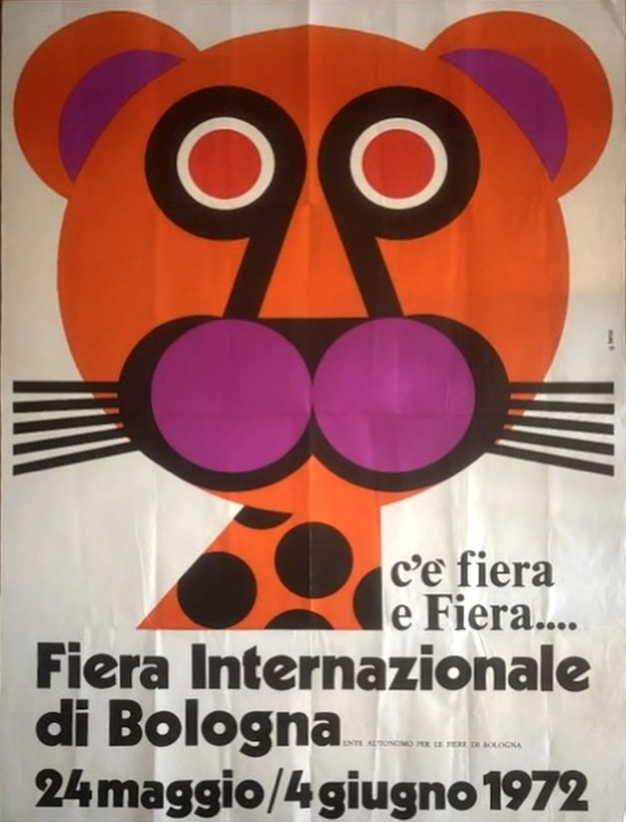 Fiera Internazionale Di Bologna