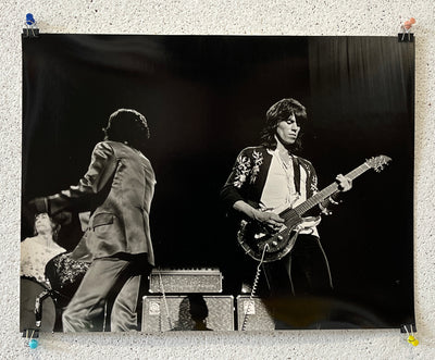 Rolling Stones Photograph 02