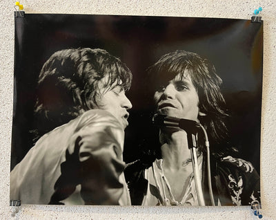 Rolling Stones Photograph 05