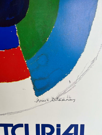 Sonia Delaunay Artcurial '77