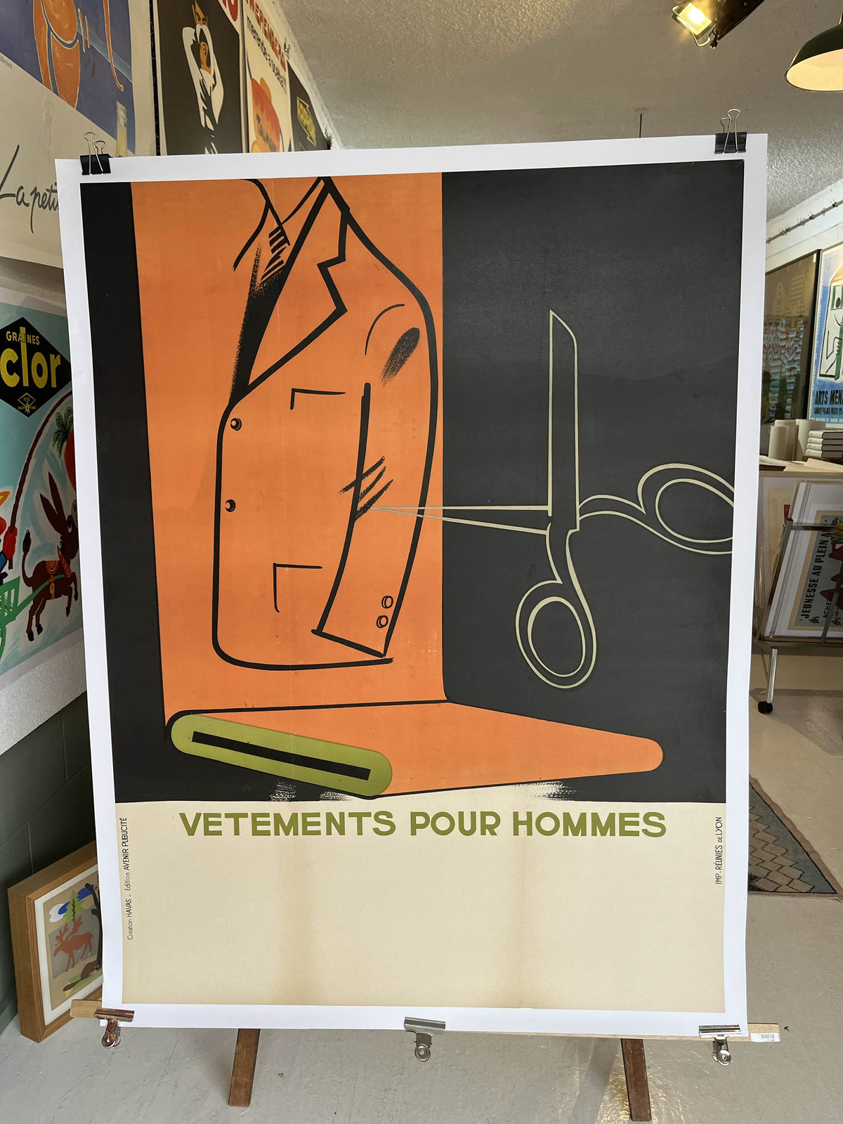 Vetements Pour Hommes