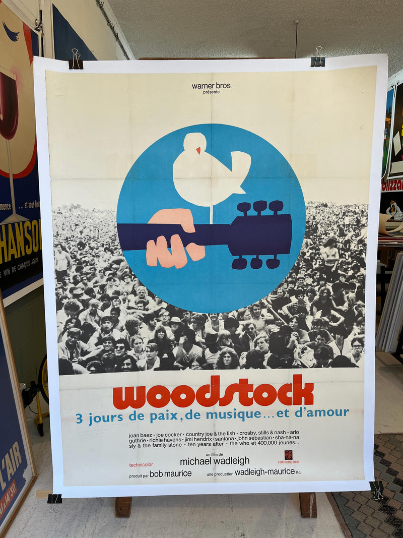 Woodstock