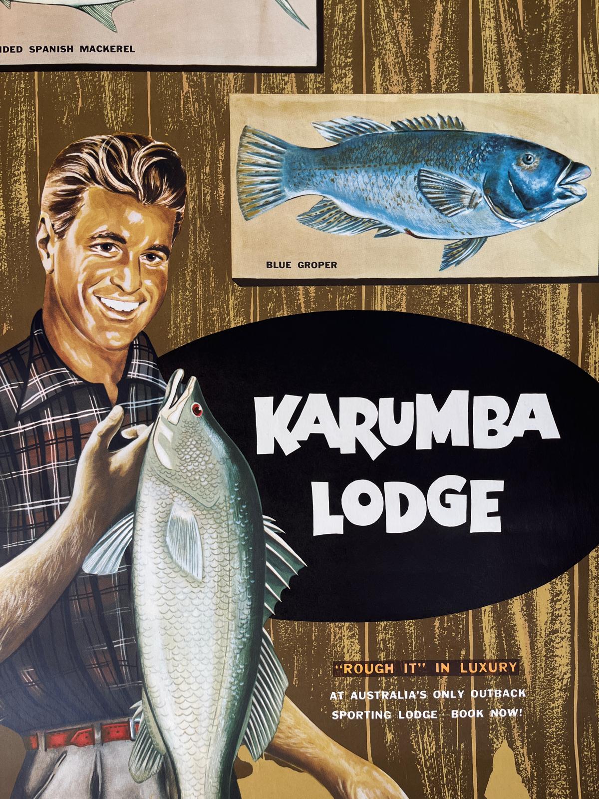 Karumba Lodge by Klay