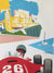Monaco 1957 by J. Ramel