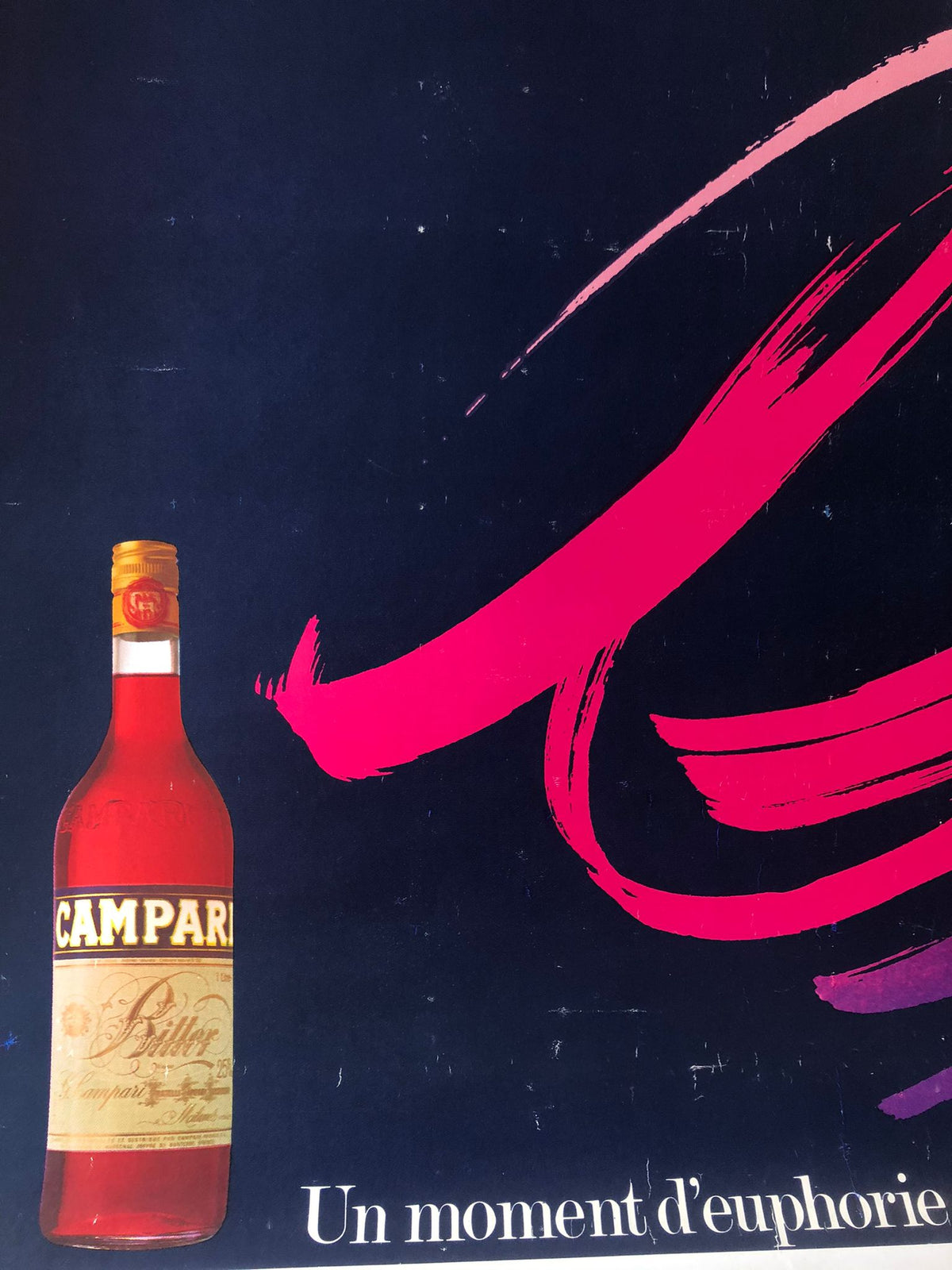 Campari by Carrier