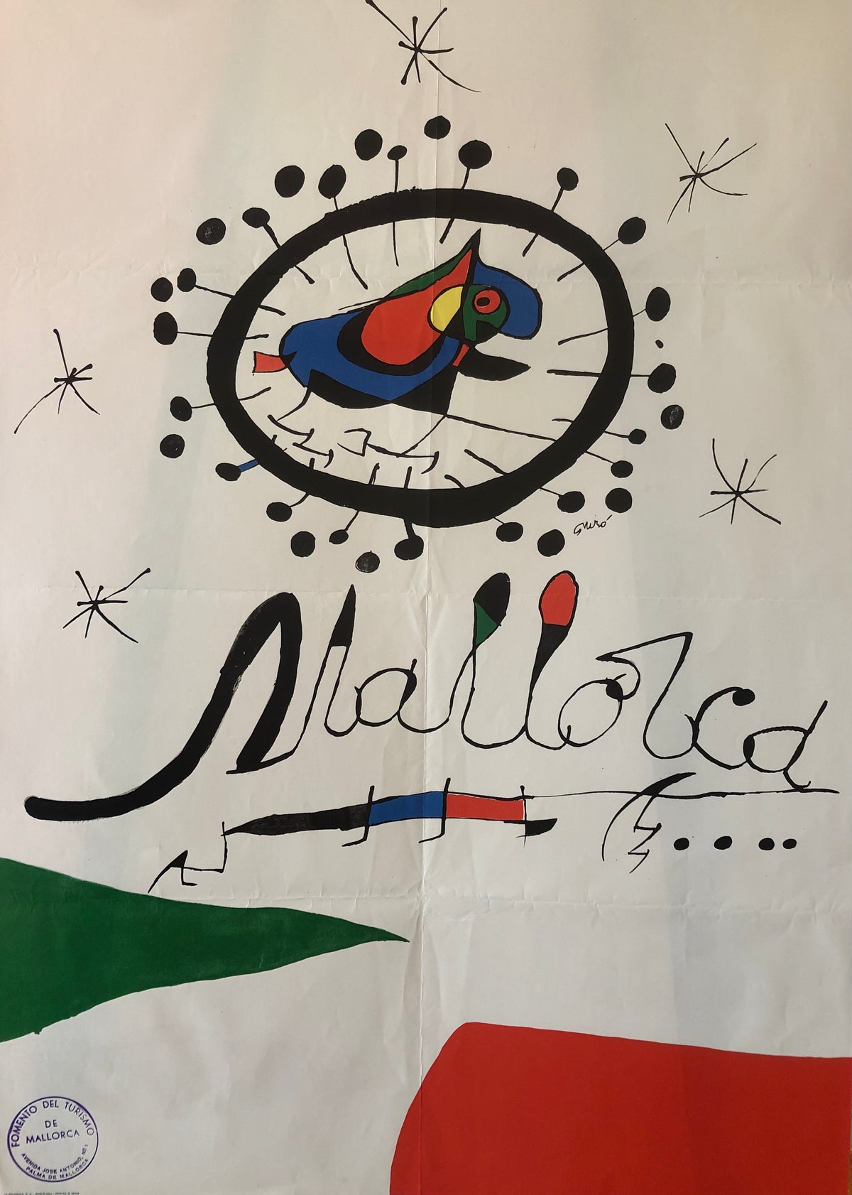 MIRÓ – Mallorca Travel