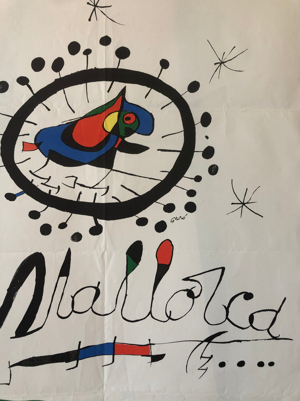 MIRÓ – Mallorca Travel