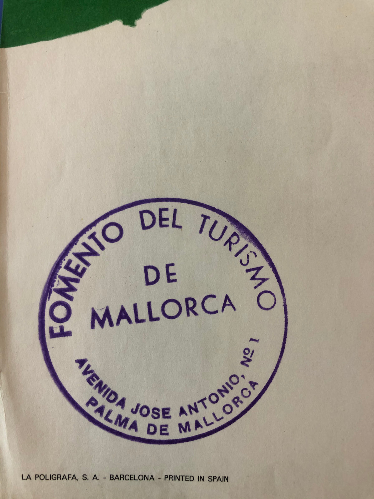 MIRÓ – Mallorca Travel