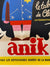 Anik by PAON