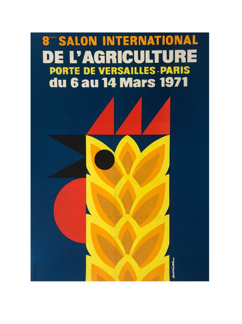 Salon de L'agriculture by Auriac (1)