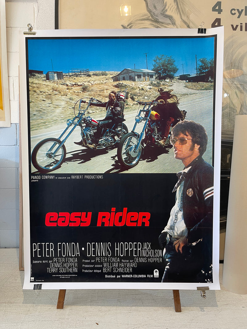 Easy Rider