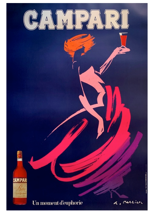 Campari by Carrier