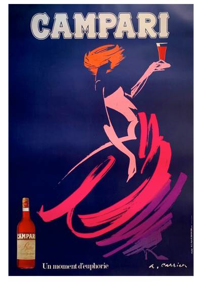 Campari by Carrier