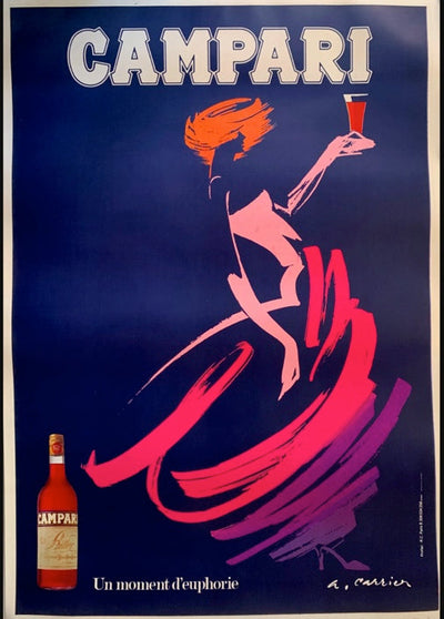 Campari by Carrier