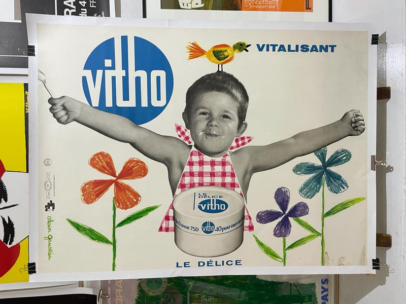 Vitho Dairy by Alain Gauthier